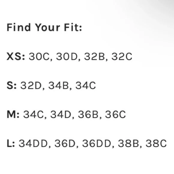 FP Movement Sports Bra - Picture 9 of 9